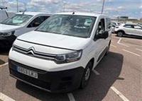 CITROEN 1.5 BLUEHDI 75KW TALLA M LIVE (102C - 6853-LKJ